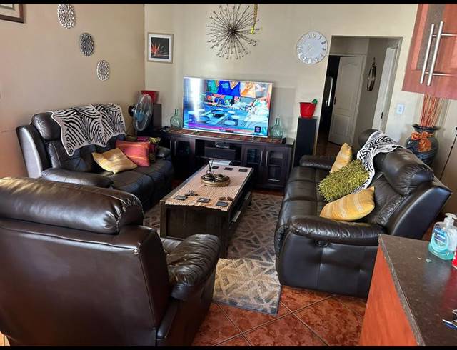 3 BEDROOM HOUSE FOR SALE IN MFULENI